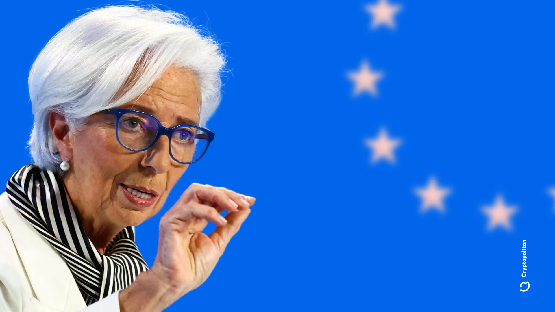 European Central Bank (ECB) President Lagarde believes former Dutch central bank chief Klaas Knot has the right qualities to lead Europe’s top monetary authority. However, she stressed he is not the only option. Christine Lagarde’s comments were reported by Dutch newswire ANP ahead of the release of a podcast episode of “College Leaders in Finance,” […]