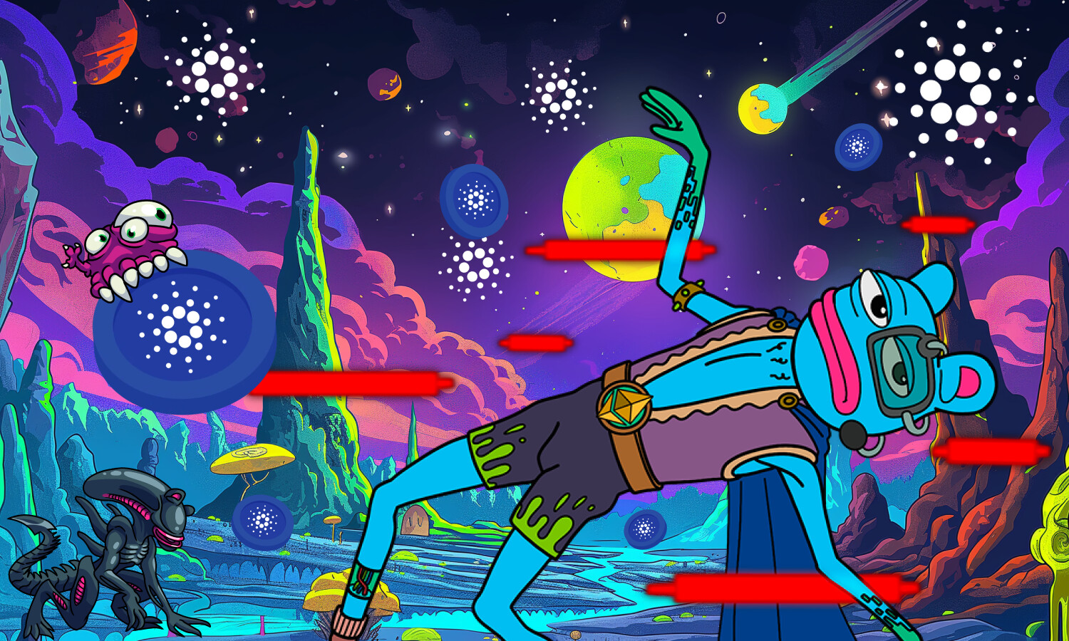 The last bull cycle minted fortunes for early ADA holders but a fresh Cardano price prediction suggests the next wave of big returns may not come from ADA itself. Instead, analysts are pointing toward a new Ethereum Layer 2 project, Layer Brett (LBRETT), as the meme-fuelled contender with serious upside potential. With ADA trading under […]