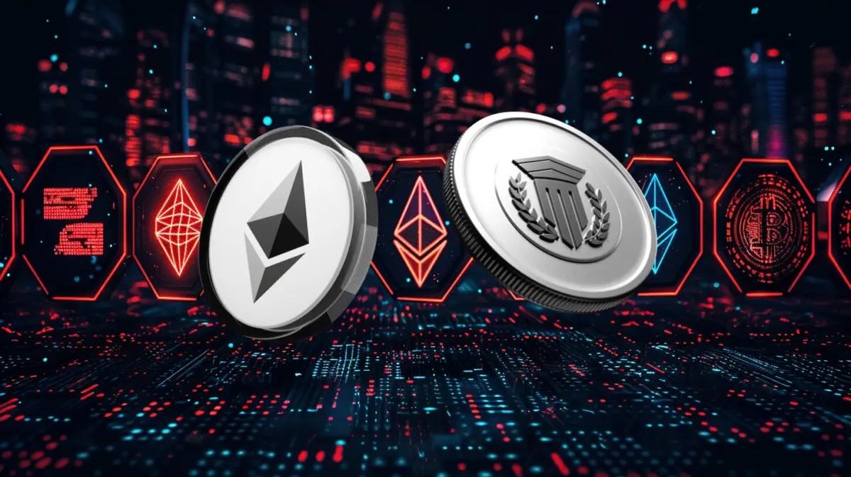 Ethereum (ETH) has reignited optimism in the market after rallying 8% to reclaim the $4,400 level, with institutional inflows on the rise and on-chain activity rising as anticipation for the next giant upgrade grows. This new excitement has investors searching for the next altcoin Mutuum Finance (MUTM) to outperform ETH’s gains in the next few […]