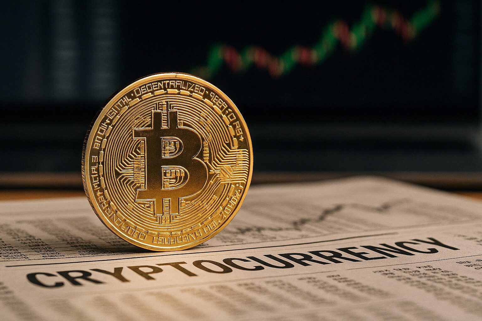 Bitcoin is grabbing headlines again, and calls of “best crypto to buy now” are echoing across Twitter and Telegram. With recent regulatory hints, institutional flows, and ETF momentum fueling optimism, the stage feels set for a possible run toward $200,000 if three key conditions fall into place. Miss one, and you might miss the move […]