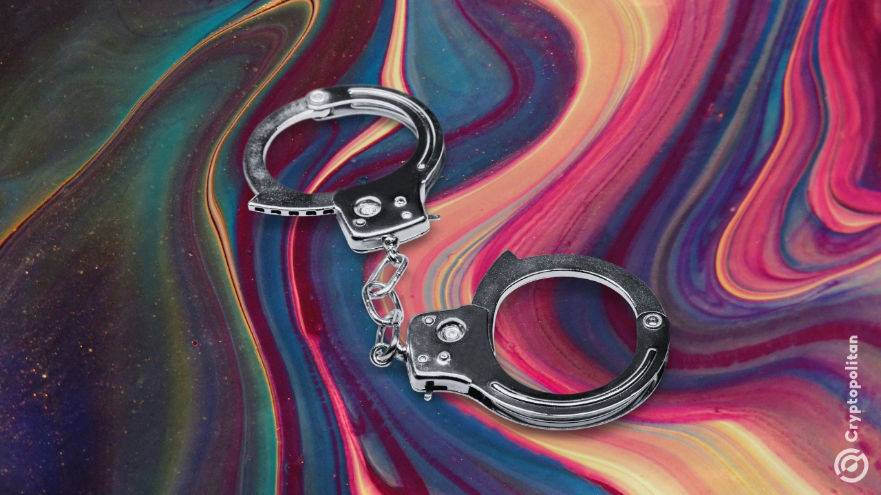 A Portuguese national accused of running one of Europe’s largest cryptocurrency and credit card scams has been arrested in Thailand after a journalist on holiday in Bangkok recognized him in a luxury shopping mall. Pedro M., 39, was detained on Thursday, October 3, 2025, following a five-hour manhunt by Thai law enforcement officers. He is […]