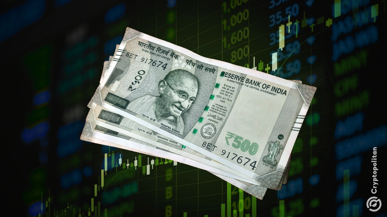 India’s rupee crashed to a record 0.011268 against the dollar on Friday, even as the country’s equity benchmarks and bond markets posted broad gains. The historic plunge comes under President Donald Trump’s ongoing tariff policy, which has weighed heavily on India’s trade prospects. Officials in New Delhi are now rolling out long-term plans to cut […]