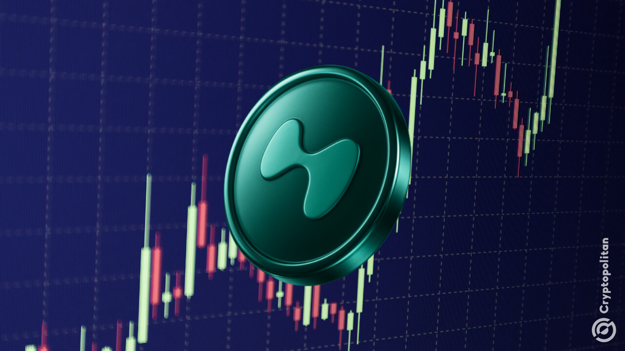 Let's take a deep dive into what the future holds for the HYPE token in Cryptopolitan's HyperLiquid price prediction for 2025 and beyond.