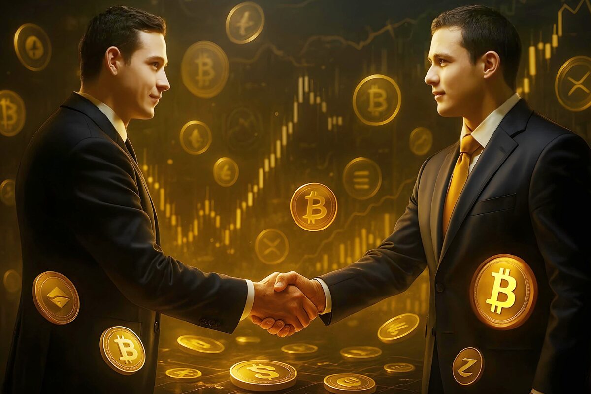 In 2025, Crypto has been rewarding the bold like never before.   From Telegram chats to DEX dashboards, stories of overnight riches are going viral again, signalling that the meme coin game is again the pulse of the market. In a situation where institutions are lining up to launch ETFs, regulators are busy defining the […]