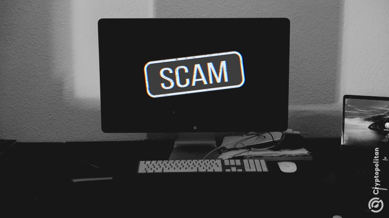 An Indian businessman has been scammed of up to Rs. 1 crore (approximately $120,000) after investing in a fraudulent crypto investment. The businessman, a resident of Haryana, filed a complaint with the police against the accused, who hails from Ahmedabad. The Indian businessman is accusing the scammer of breach of trust, cheating, among other things, […]