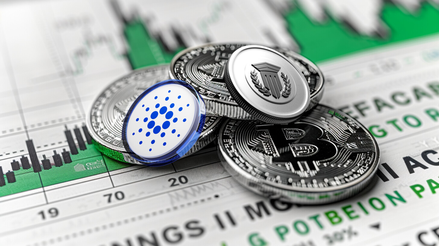 October 2025 is shaping up to be a watershed month for the world of cryptocurrency as fresh institutional demand and record-high ETF interest brings to life top crypto coins. But veteran traders are looking higher than them for coins with much more space to run. Cardano (ADA) still maintains popularity as a result of strong […]