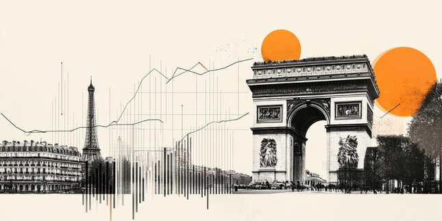 Theo các nguồn tin chính phủ không xác định, BFM TV đã thông báo vào sáng thứ Hai rằng Thủ tướng Pháp Sebastien Lecornu đã từ chức, theo Reuters