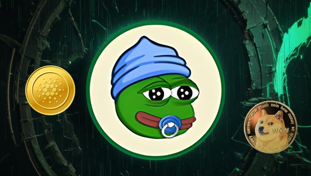 The crypto market is a nuts, always-shifting spot where people can strike it rich or lose big in a flash. With the market kicking off what feels like a fresh round of altcoin excitement, people are scratching their heads about where to put their money for the best returns. Right now, Dogecoin (DOGE), Cardano (ADA), […]