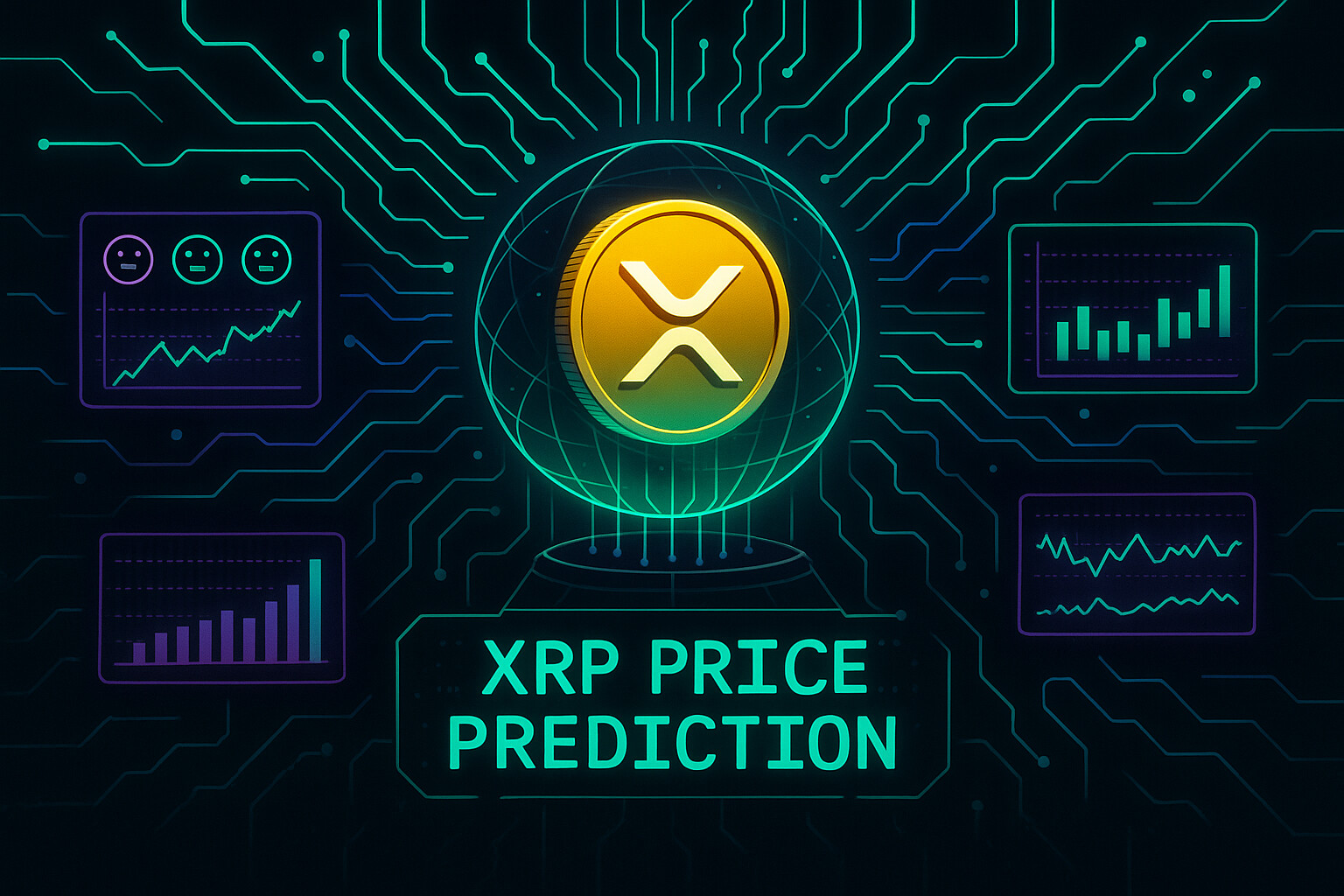 With experts posting bold XRP price predictions and traders watching every move near the key $3.13 resistance level, XRP is showing signs that something big could be on the horizon. But while XRP and other tokens like Aster and 4 are fighting for momentum, one project, Remittix (RTX), is emerging as the viral altcoin everyone […]