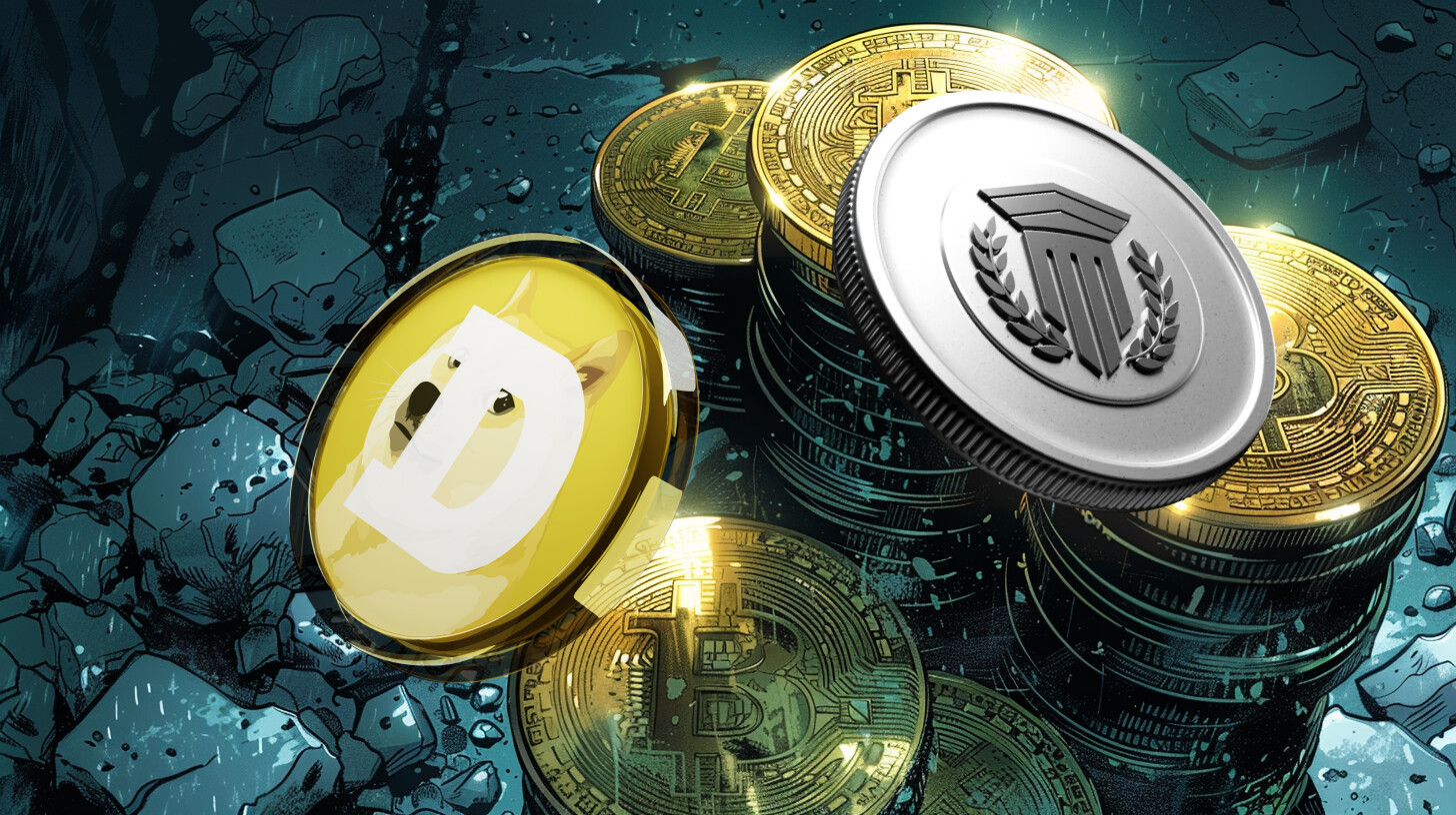 Dogecoin (DOGE) has found its way into the news again as market players wonder if they could witness it move towards $0.50 in only a week. While there is even fresh optimism, analysts predict that such a sudden jump is not on the horizon, with DOGE hopelessly looking at the $0.31-$0.35 mark if its momentum […]