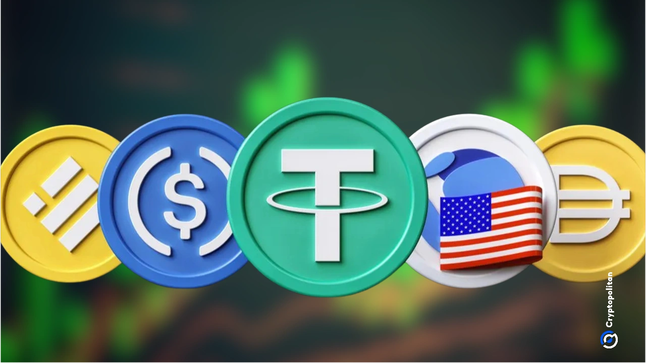 Cryptopolitan