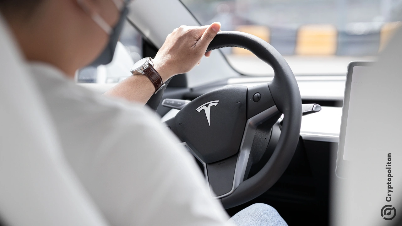 Tesla is expected to unveil a lower-cost version of the Model Y in the U.S., projected to be about 20% cheaper.