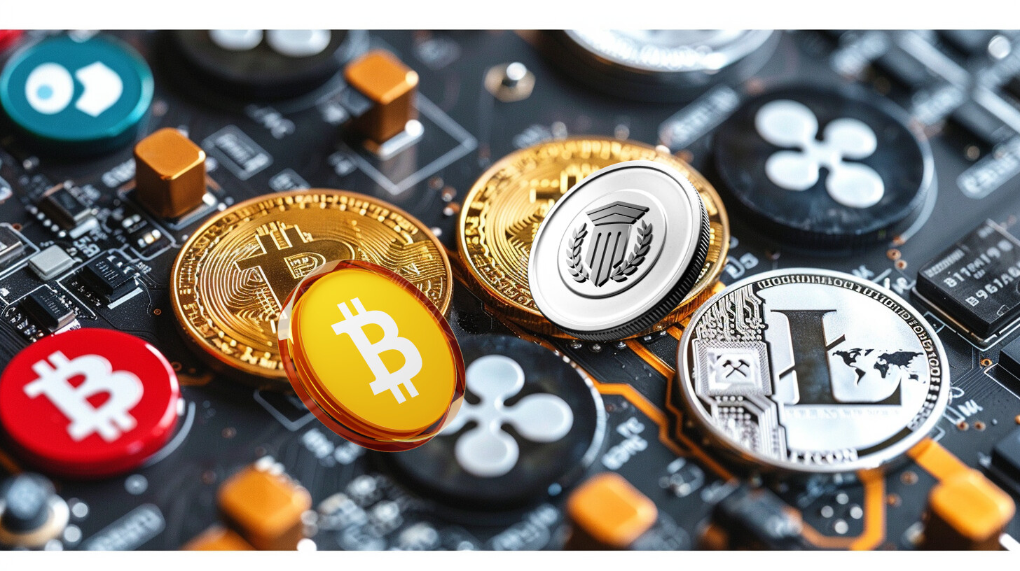 Bitcoin (BTC) continues to grab headlines after a poll conducted by Michael Saylor suggested that BTC can hit $150K by the year’s end, reflecting the very high optimism among retail and institutional investors. While BTC remains a market bellwether, traders are increasingly interested in identifying high-upside altcoins with growth potential and real-world utility. Mutuum Finance […]