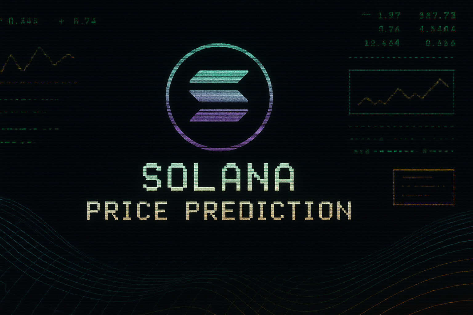In a market where everyone hunts for the best crypto to buy now, speculators are now eyeballing under-$1 altcoins with ferocious intensity. Solana continues to dominate headlines as a marquee layer-1 DeFi project. While SOL garners institutional attention via ETF buzz and upgrades, investors are scrambling to catch the next big altcoin in 2025. The […]