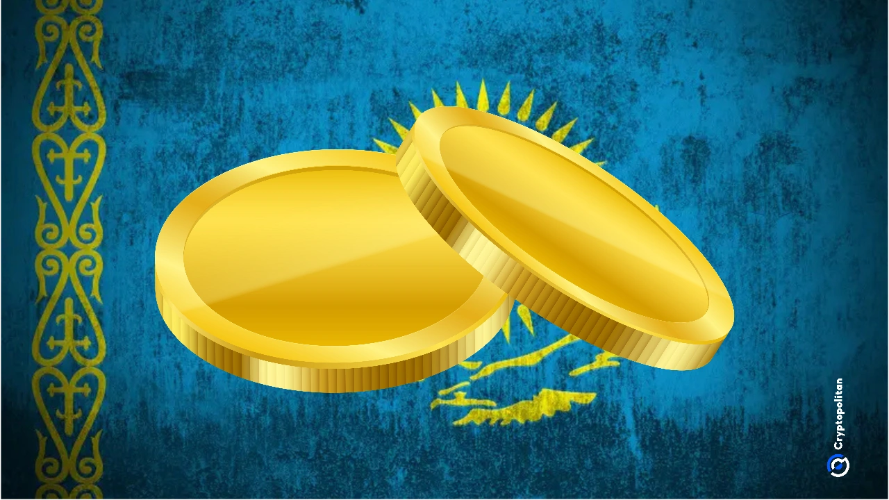 Kazakhstan has shut down more than a hundred cryptocurrency exchanges this year in what amounts to a massive crackdown on illegal coin trading within its borders. The news comes despite earlier indications that the country intends to expand its licensing regime to cover more platforms providing such services as it seeks to position itself as […]