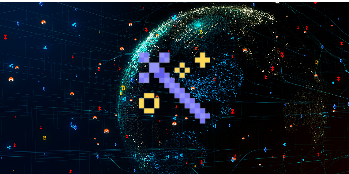 Key takeaways The ERC-20 token SPELL is utilized in the Abracadabra.money ecosystem as an incentive and governance token. The two main applications for the SPELL coin are (1) Abracadabra protocol governance and (2) protocol fees. Abracadabra mints Magic Internet Money (MIM), a stablecoin based on the US dollar, using interest-bearing tokens like CRV, CVX, and […]