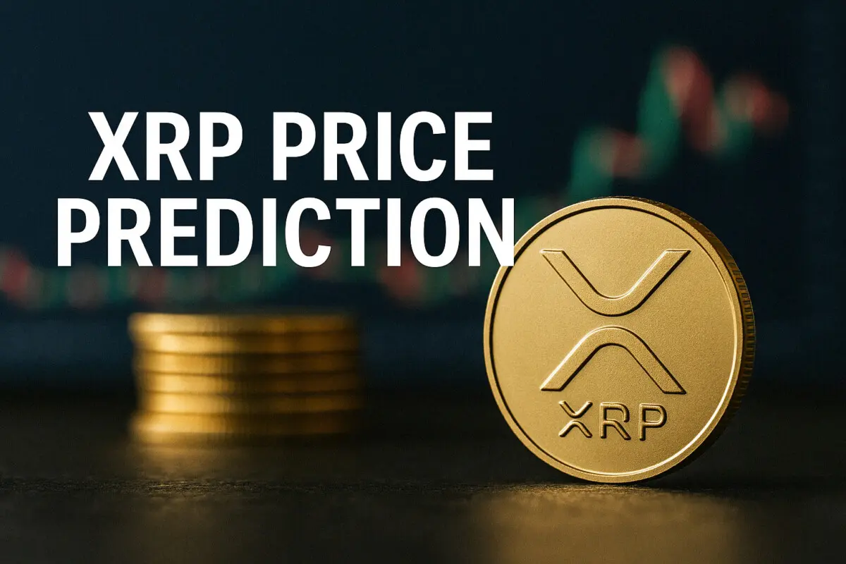 This week’s big topic is XRP price prediction. XRP trades near $2.87, with the market closely watching exchange-traded fund (ETF) moves and deadlines. At the same time, one name stands out for momentum and real use. This new contender is called Remittix  (RTX). RTX is the best crypto to buy now, according to investors. XRP: […]