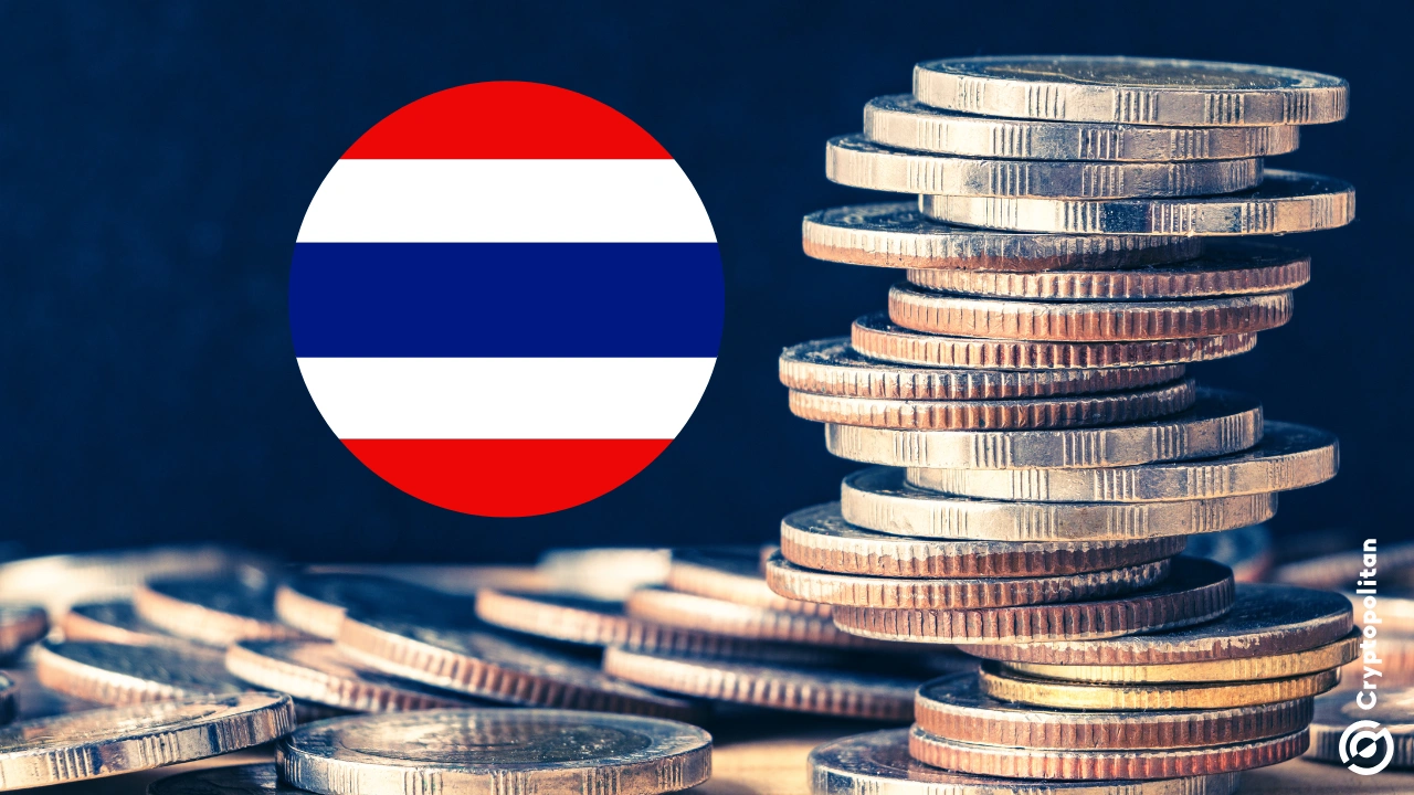 New Bank of Thailand Governor Vitai Ratanakorn is expected to lead another rate cut to support weak growth.