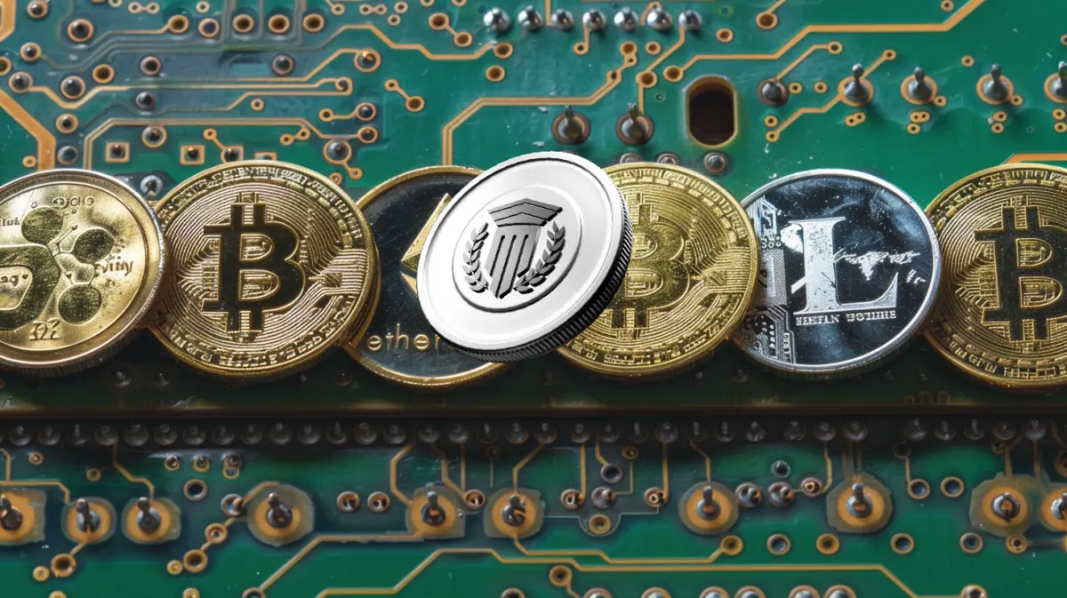 The announcement that SWIFT is partnering with Ethereum’s ConsenSys to build a real-time blockchain payments network is a watershed moment in the history of international finance. One that solidifies blockchain’s position as not some niche tech but a cornerstone of payment networks to be.  As this unfolds a new DeFi altcoin, Mutuum Finance (MUTM), has […]