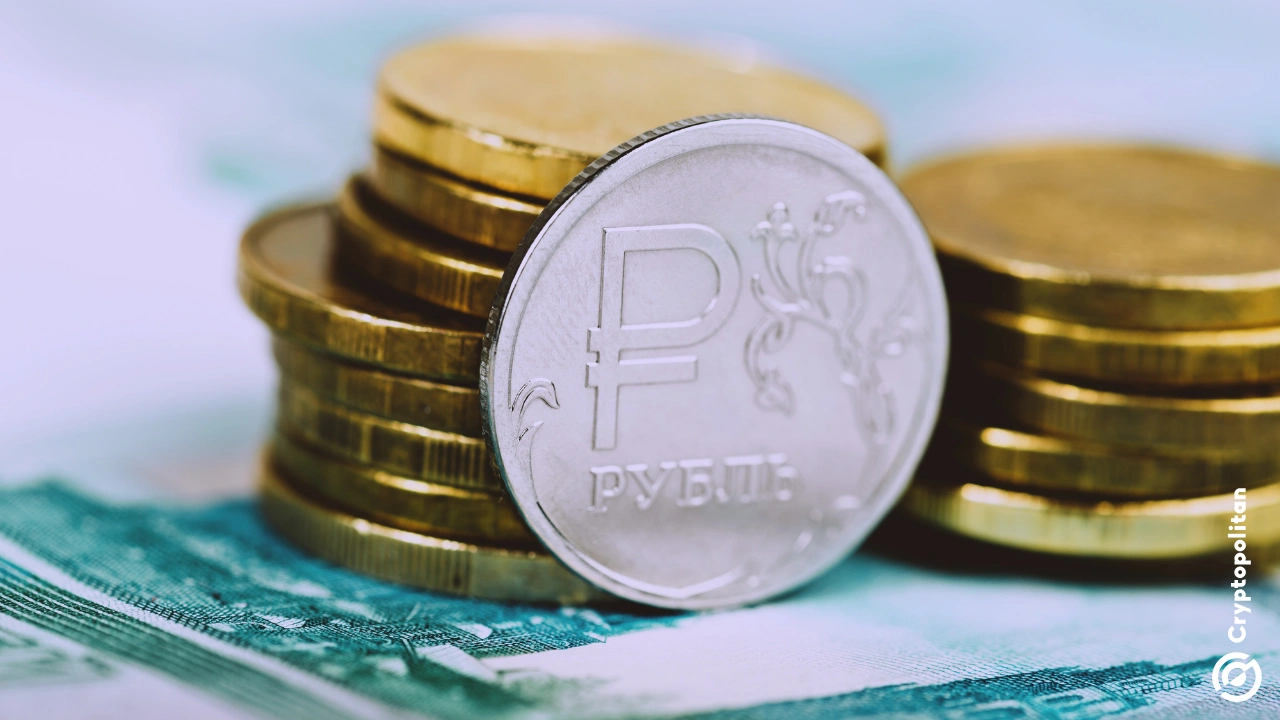 The ruble has jumped nearly 40% against the U.S. dollar this year, making it the best-performing currency in the world so far in 2025, according to Bank of America. On Tuesday, the Central Bank of Russia reported that the dollar fell from 83.00 to 81.93 rubles, a 1.3% drop. The euro slipped from 96.83 to […]