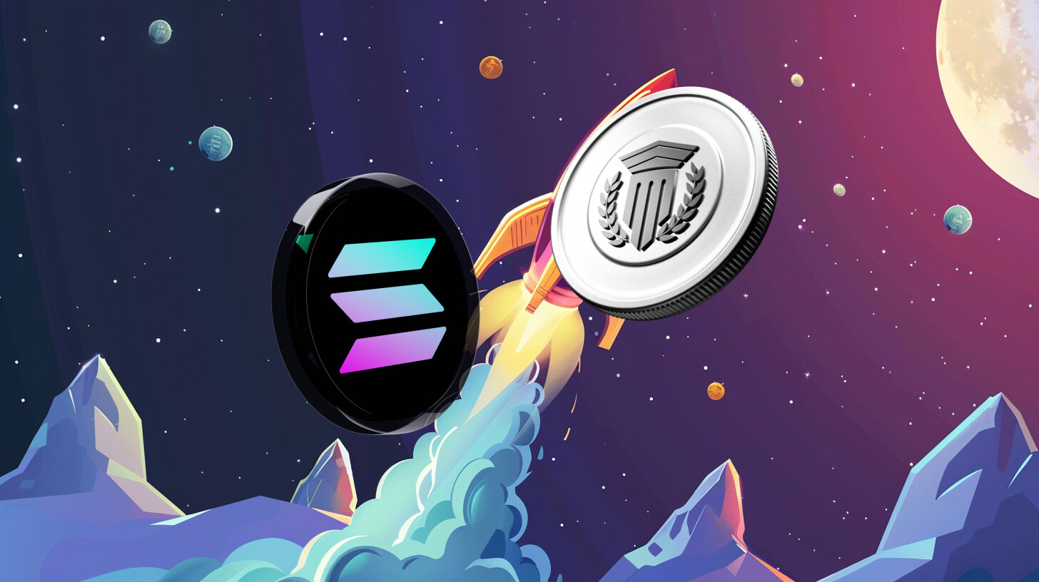 While Solana (SOL) continues to creep up towards the $300 mark, the real buzz among sharp investors is about Mutuum Finance (MUTM). The DeFi protocol oriented around utility, available for at $0.035 in presale, has become one of the most quickly developing tokens in Q4 because of its double lending architecture. With over 60% of […]