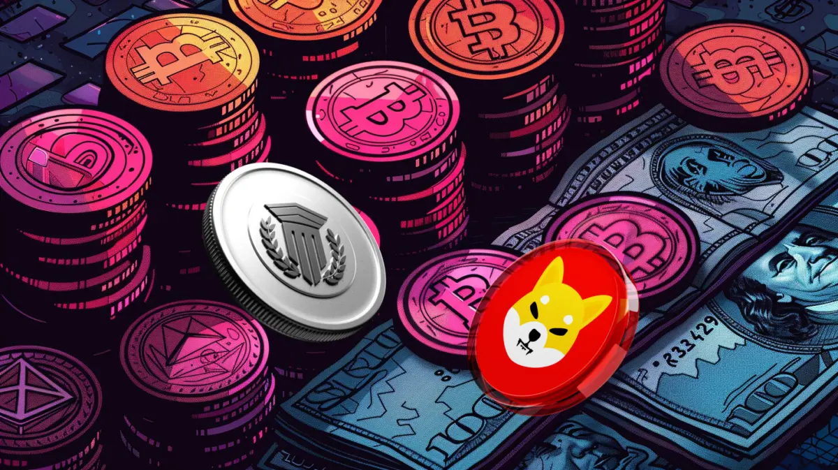 Shiba Inu has recently taken the spotlight as analysts spot potential of a 600% rally in 2025. However while meme coins like Shiba Inu (SHIB) continue to trend with bold price prediction, smart investors know that pure hype has the capability to barely fuel long-term worth. This is why attention is shifting to Mutuum Finance […]
