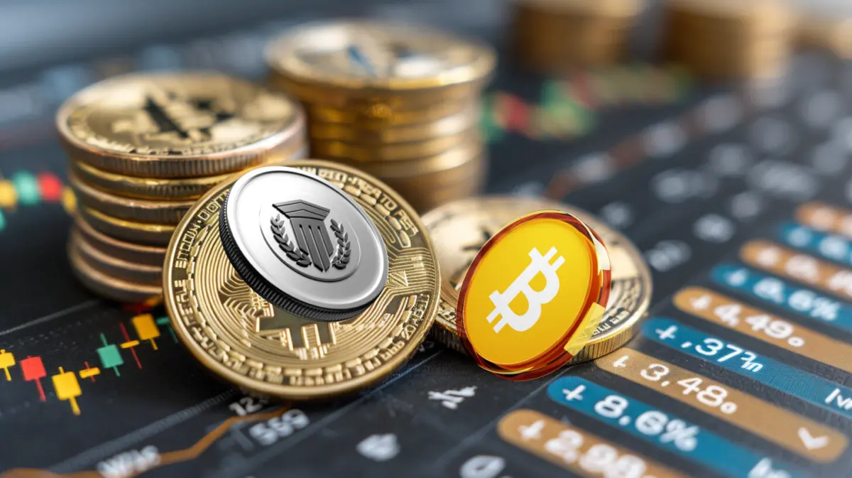 Over $4.5 billion has flowed into Ethereum and Bitcoin ETFs across weeks as institutional demand fuels one of the most bullish crypto market environments in years. But while the spotlight typically falls on the top two giants, clever investors know that the real wealth creation opportunity lies elsewhere, and because of this, attention is rapidly […]