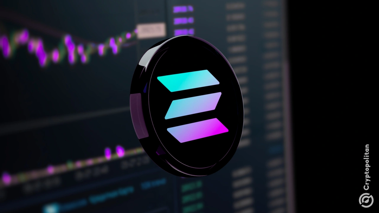 Solana’s price may be soaring, but its network activity tells a different story. On-chain data shows that daily transactions on the Solana blockchain have collapsed by nearly 50%. It fell from around 125 million on July 24 to roughly 64 million now. This decline comes as SOL has rallied more than 24% over the past […]