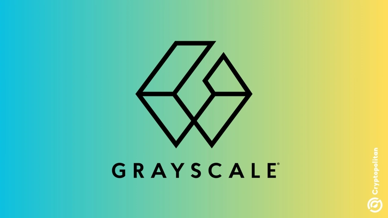 Grayscale's attempts to stake ETH led to an immediate rise in the validator entry queue. Waiting time for new deposits rose to over 23 days.