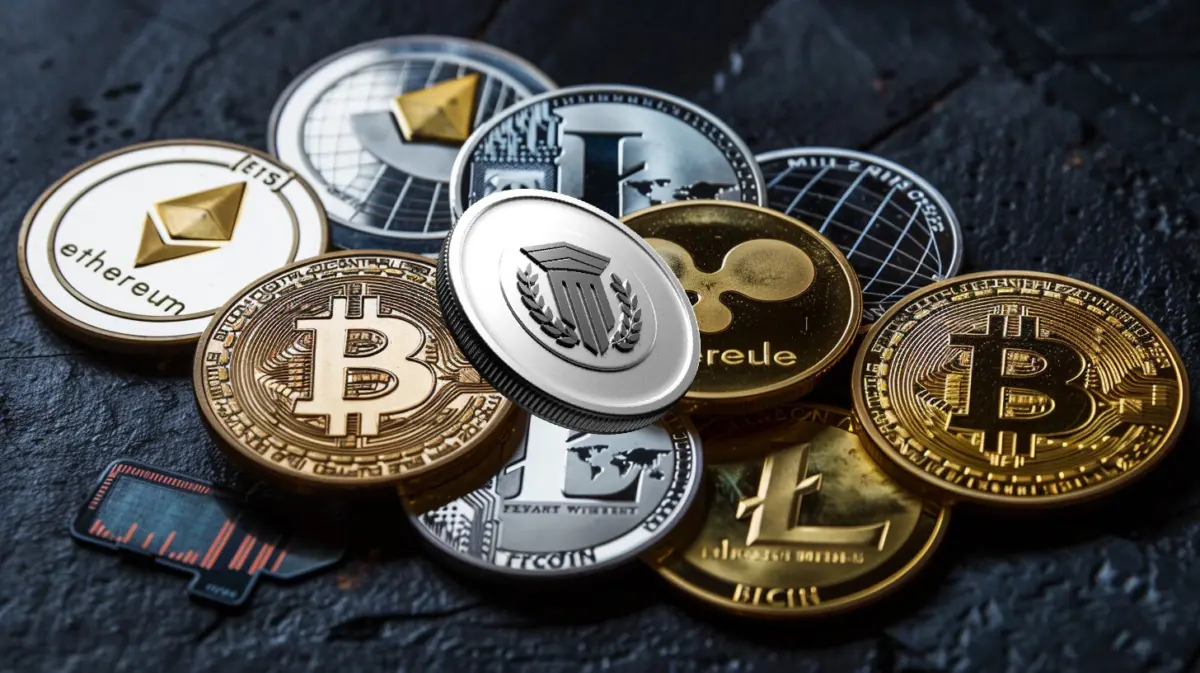 While Bitcoin, Ethereum, and Solana crypto funds attract a record $5.95 billion as investments, market attention is once again on the crypto market giants. While these blue-chips dominate headlines and institutional capital, the most lucrative opportunities for early investors typically look like they do in Mutuum Finance (MUTM), a utility-centered altcoins in its early phase. […]