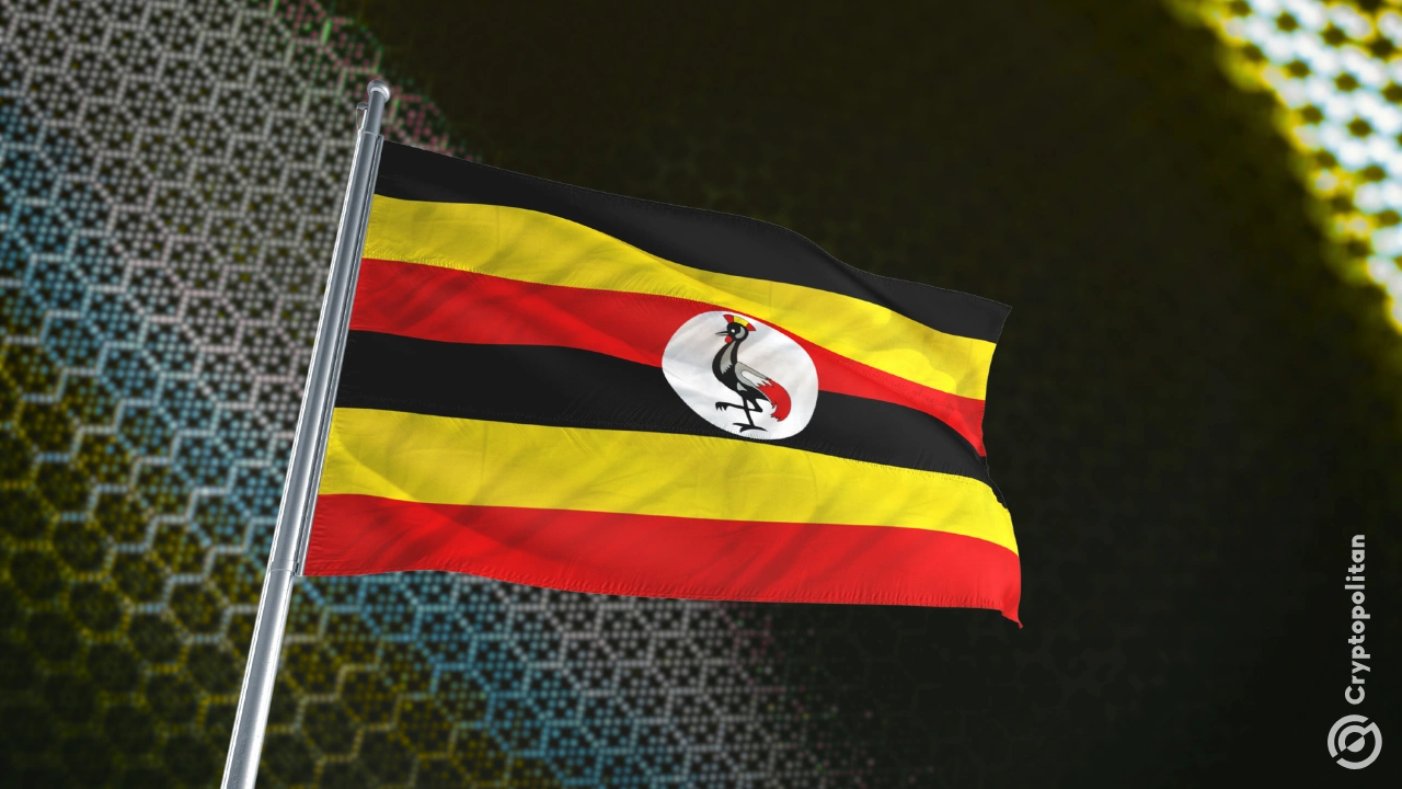 Uganda launches a $5.5 billion CBDC and tokenization pilot with the Global Settlement Network and Diacente Group.