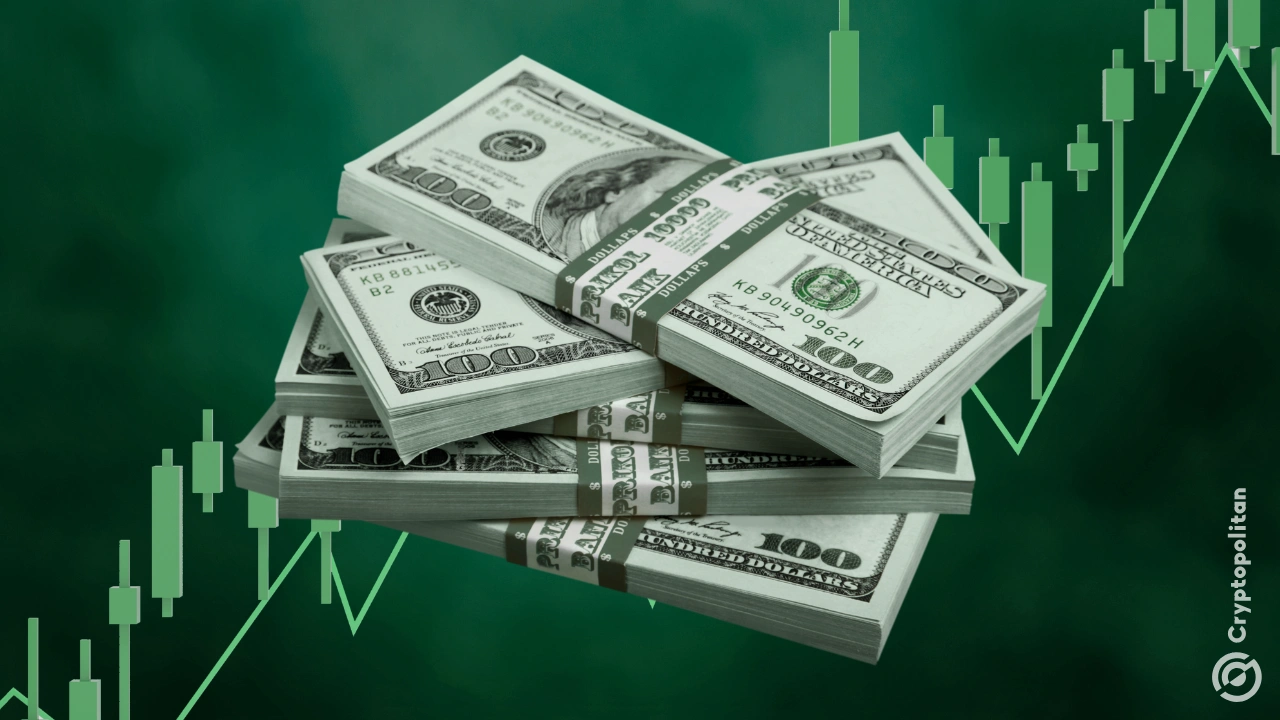 A crypto trader reportedly turned just $5,245 into more than $2.16 million in under an hour through several trades involving the newly launched memecoin BNBHolder, according to on-chain data shared by blockchain analytics platform Lookonchain. Lookonchain posted on X Thursday that the wallet, identified as 0x94ac8d…4e22eaa1c, bought and sold millions of BNBHolder tokens within 40 […]