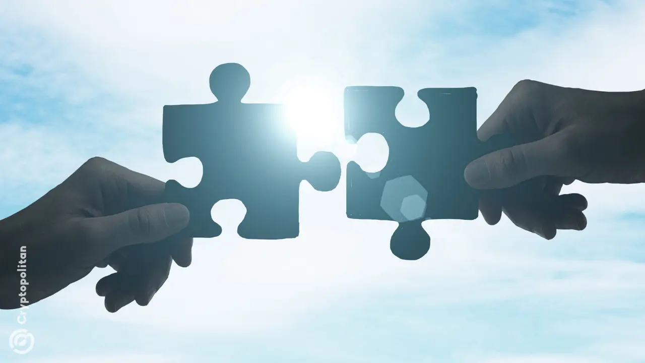 Ocean Protocol announced it is withdrawing from the Artificial Superintelligence Alliance, causing OCEAN tokens to rally and FET tokens to extend their slide.