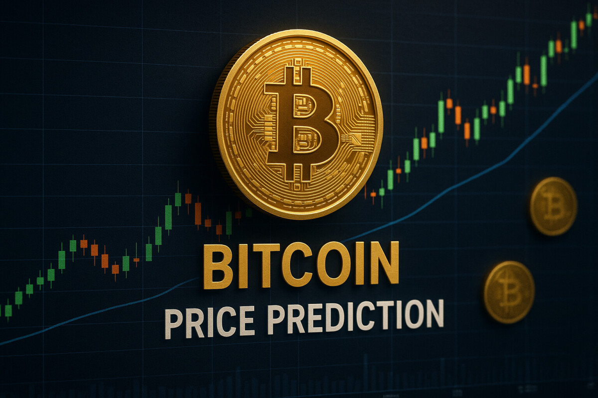 The Bitcoin price has been breaking bounds as it continues to climb higher. It’s no surprise that the new highs are sparking fresh conversations in the media, with many Bitcoin enthusiasts saying it’s just getting started.  Now, these events are prompting analysts and enthusiasts to whisper the question in dark corners of crypto Twitter: Can […]