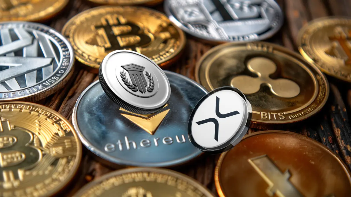 Ripple (XRP) is at the crossroads, with analysts debating whether the token will move in the direction of $3.30 or witness a pullback towards $2.65. That said, forward-thinking investors are increasingly looking towards those ventures that possess true utility, strong fundamentals, and growth potential in their early stages. Mutuum Finance (MUTM) is a prime example […]