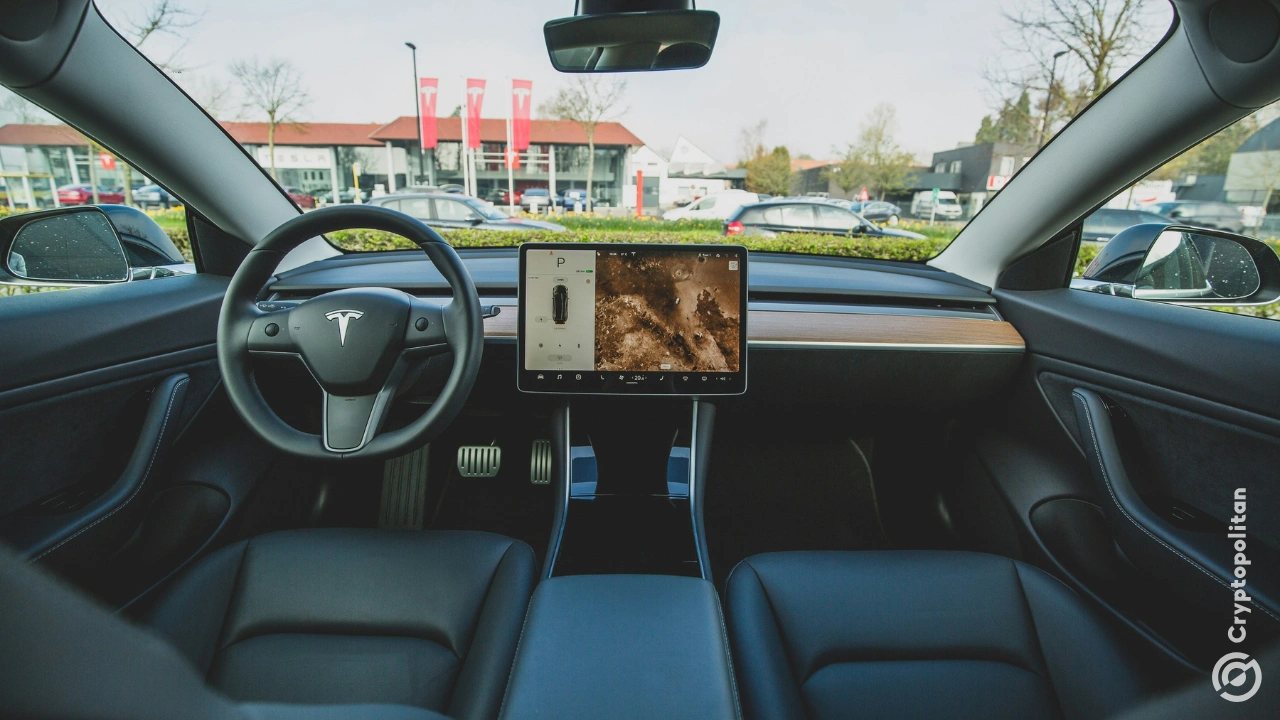 Federal safety officials announced Thursday they are looking into nearly 3 million Tesla cars over concerns that the company’s driving assistance technology is breaking traffic laws and causing accidents. The National Highway Traffic Safety Administration (NHTSA) said it received more than 50 complaints about Tesla’s Full Self-Driving system. The technology, which still needs drivers to […]