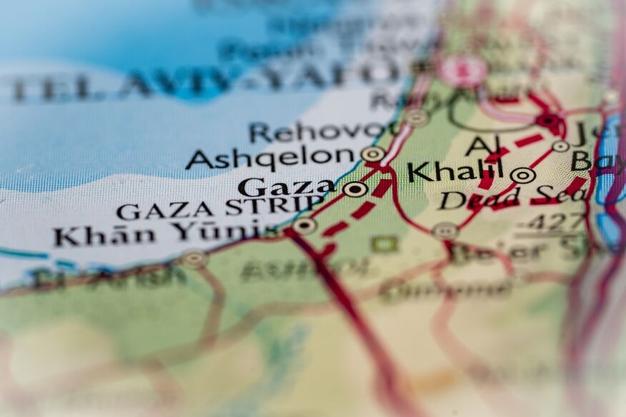Israel and Hamas agreed on Wednesday to the first phase of U.S. President Donald Trump's plan for Gaza, a ceasefire and hostage deal that could open the way to ending a bloody two-year-old war that has upended the Middle East.