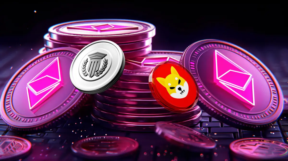Shiba Inu (SHIB) remains in the headlines, with experts anticipating a 10xbreakout, with the retest of its former all-time high hanging over its head. The strength of the meme token is being fueled by engaged community support, social hype, and new retail FOMO, which creates a classic meme-driven scenario for short-term speculators. On-chain metrics show […]