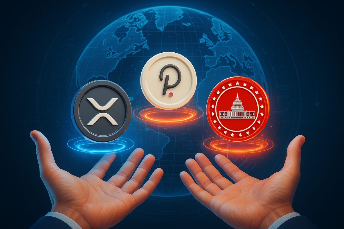 Cryptopolitan