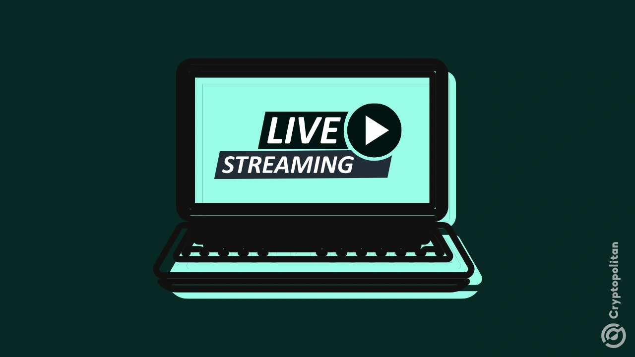 Omnichannel trading platform Based has introduced the second Hyperliquid-powered live streaming service, Based Streams.