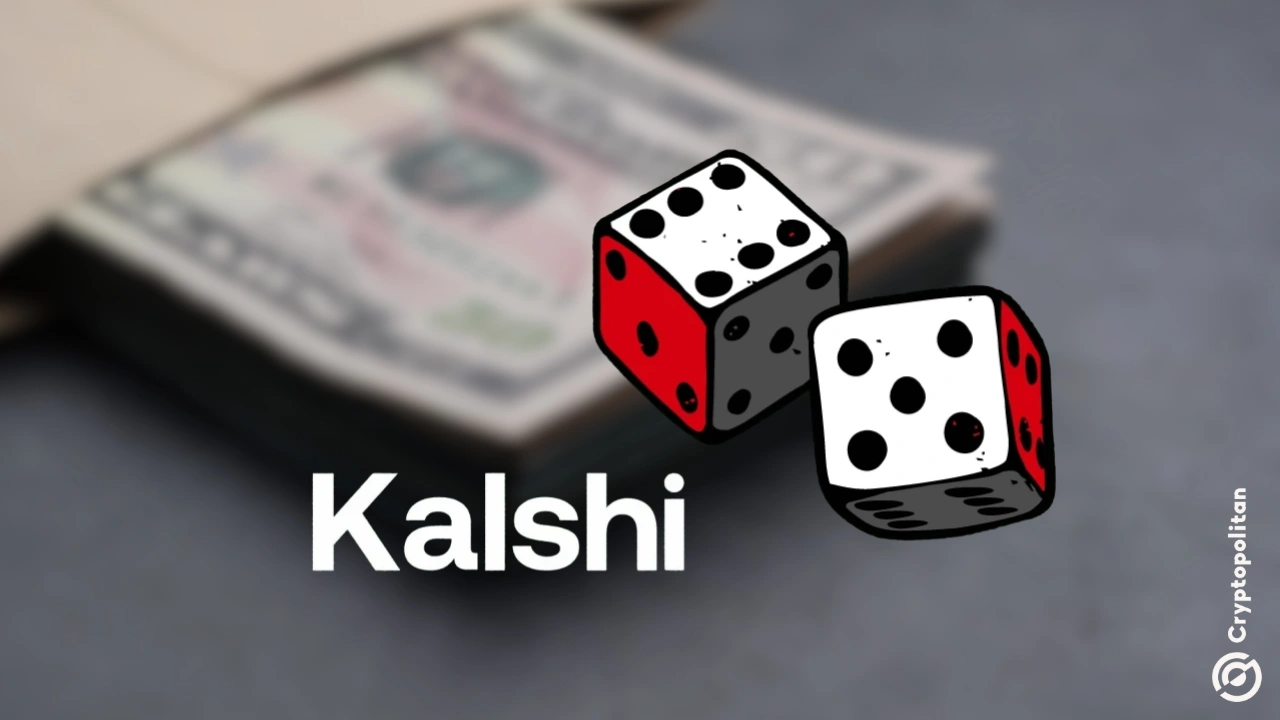 Kalshi secures over $300 million at a $5 billion valuation, led by Sequoia Capital and Andreessen Horowitz.