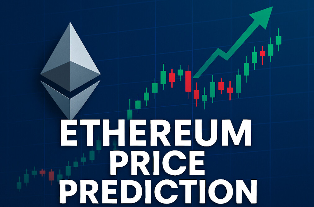 Ethereum is among the most debated topics for investors as markets enter the final quarter of 2025. Regardless of ongoing volatility, Ethereum continues to display solid network fundamentals supported by speedy transaction pace, engaged staking, and stable developer activity.  As the entire crypto ecosystem recovers, the majority of experts forecast Ethereum to regain its status […]