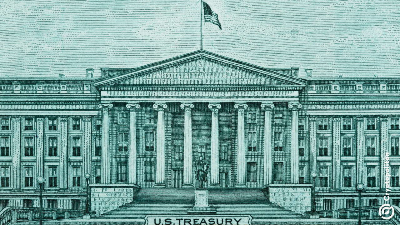 US Treasury Secretary Scott Bessent sold $22 billion of 30-year bonds on Thursday, and the result revealed a new low for America’s biggest dealers. A record small share of the auction, only 8.7%, went to the group of 25 primary dealers that the Federal Reserve requires to take part in every auction, which is the […]