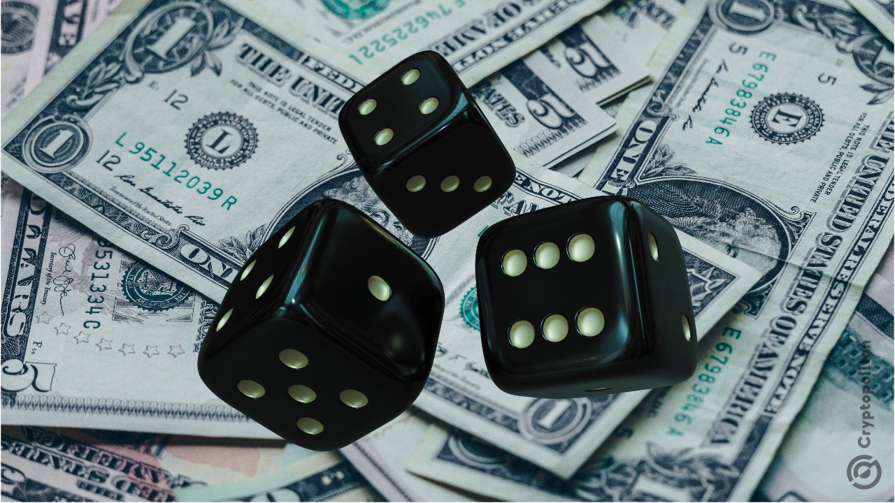 Several whales bet on Maria Corina Machado winning the Nobel Peace Prize, with odds increasing a day before the market was resolved.