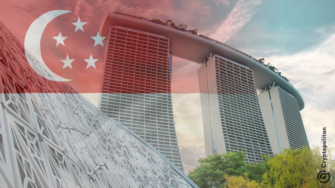 The Monetary Authority of Singapore has announced a shift of its new crypto Prudential standards by a year, noting that the rollout will go into effect at the start of 2027. The development comes after industry concerns over timing and treatment of blockchain assets. The Monetary Authority of Singapore (MAS) mentioned that it would delay […]
