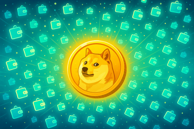 On-chain data shows Dogecoin holders have broken the 8.1 million milestone. Here’s how other cryptocurrencies like XRP and Cardano compare. Dogecoin Holder Count Above Other Altcoins, But Still Below Bitcoin & Ethereum In a new post on X, on-chain analytics firm Santiment has shared about ...
