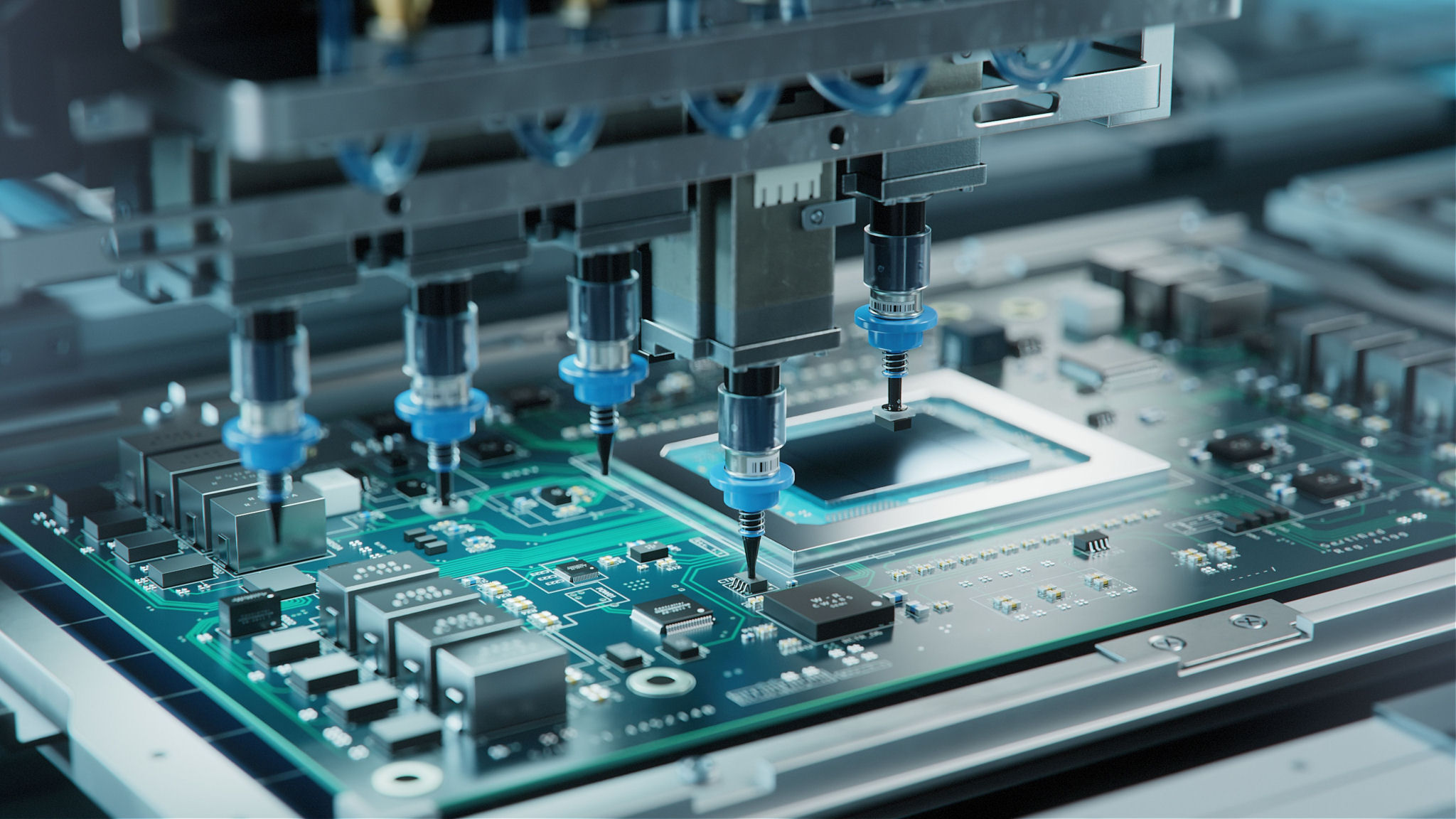 Key PointsAlibaba, a long-time user of Nvidia’s AI processors, is now working on its own competing technology.It recently unveiled a processor with the same performance specs as Nvidia’s AI accelerator approved for sale overseas.Although it’s unlikely Alibaba stock will produce the same sort of rece...