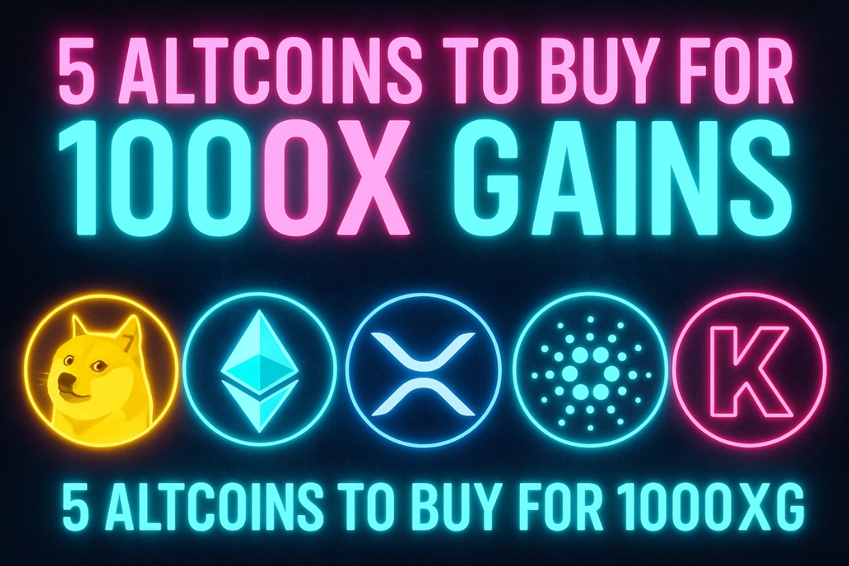 The cryptocurrency market is stabilizing after one of the most violent crashes in modern history, triggered by President Donald Trump’s surprise announcement of a 100% tariff on all Chinese imports. The policy, set to take effect on November 1, rattled investors globally and unleashed the most severe wave of crypto liquidations seen in years. The […]