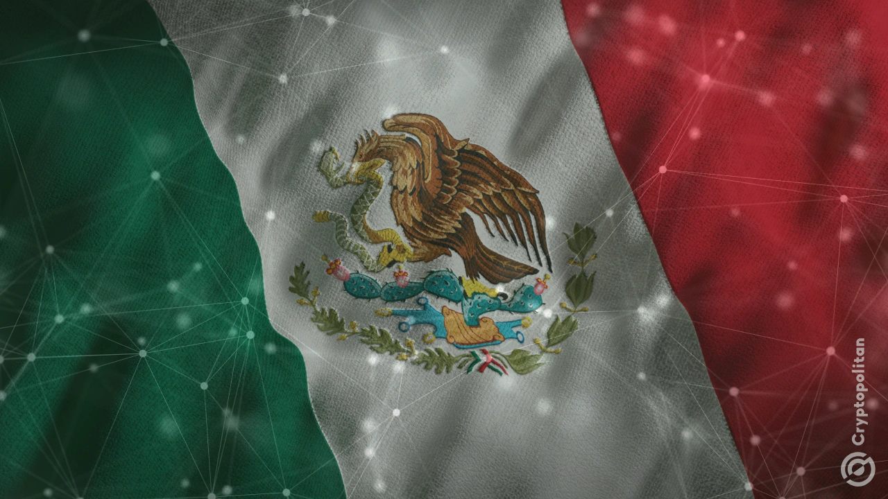 Payment solutions platform RedotPay has announced the expansion of its integration with the Circle Payments Network (CPN). According to the platform, it is set to introduce a new cross-border feature that will target the Mexican market. The new service, “Send Crypto, Received MXN,” aims to facilitate near-instant, low-cost payments to Mexico, one of the largest […]