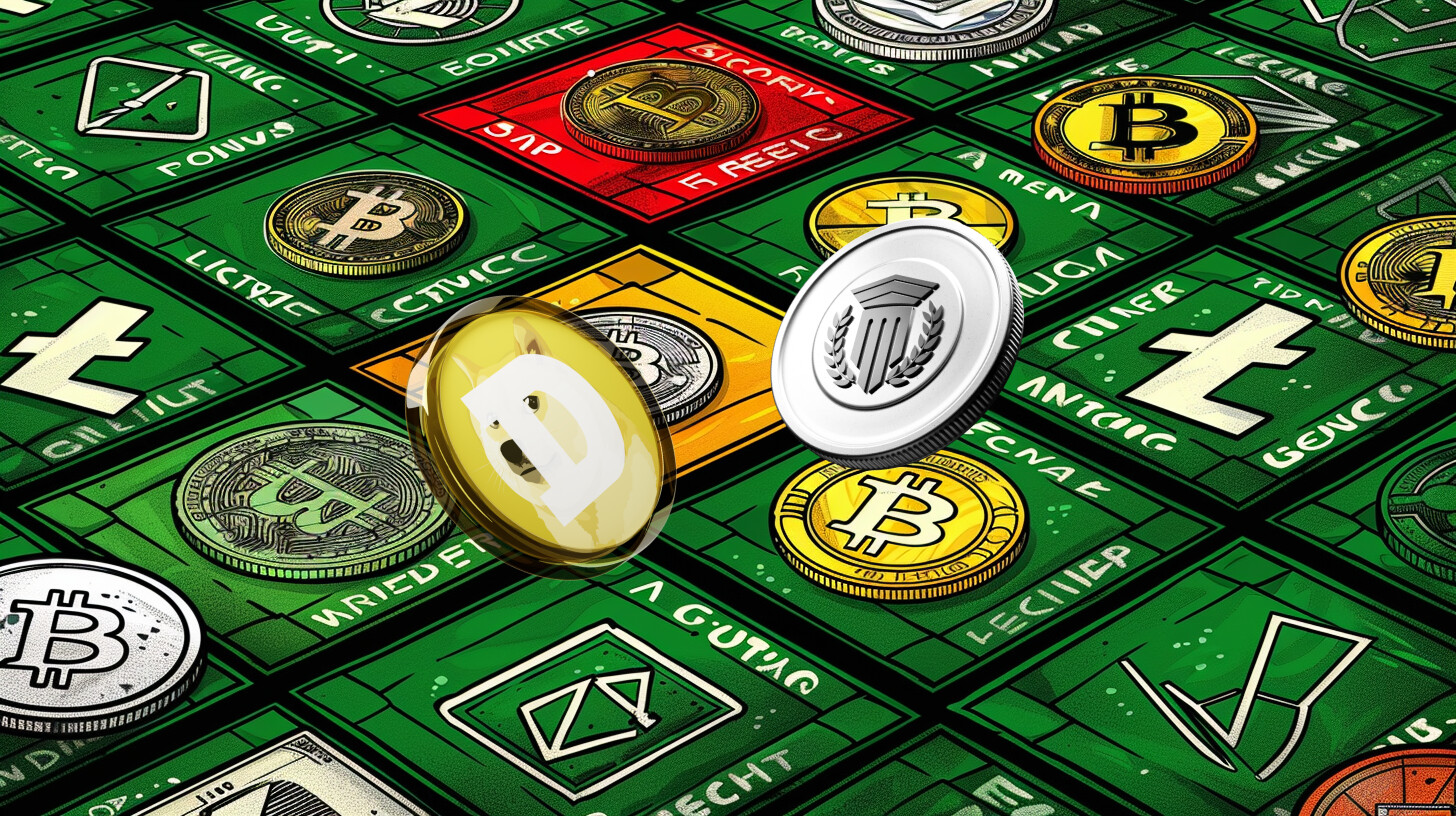 As Dogecoin (DOGE) fell by 8% in recent trading, markets were at a loss to determine if this decline was a short-term correction or the start of a deeper retreat. Whales came in at the $0.25 support point, easing the fall, while retail investors debated whether to buy the dip or wait for clearer trends. […]